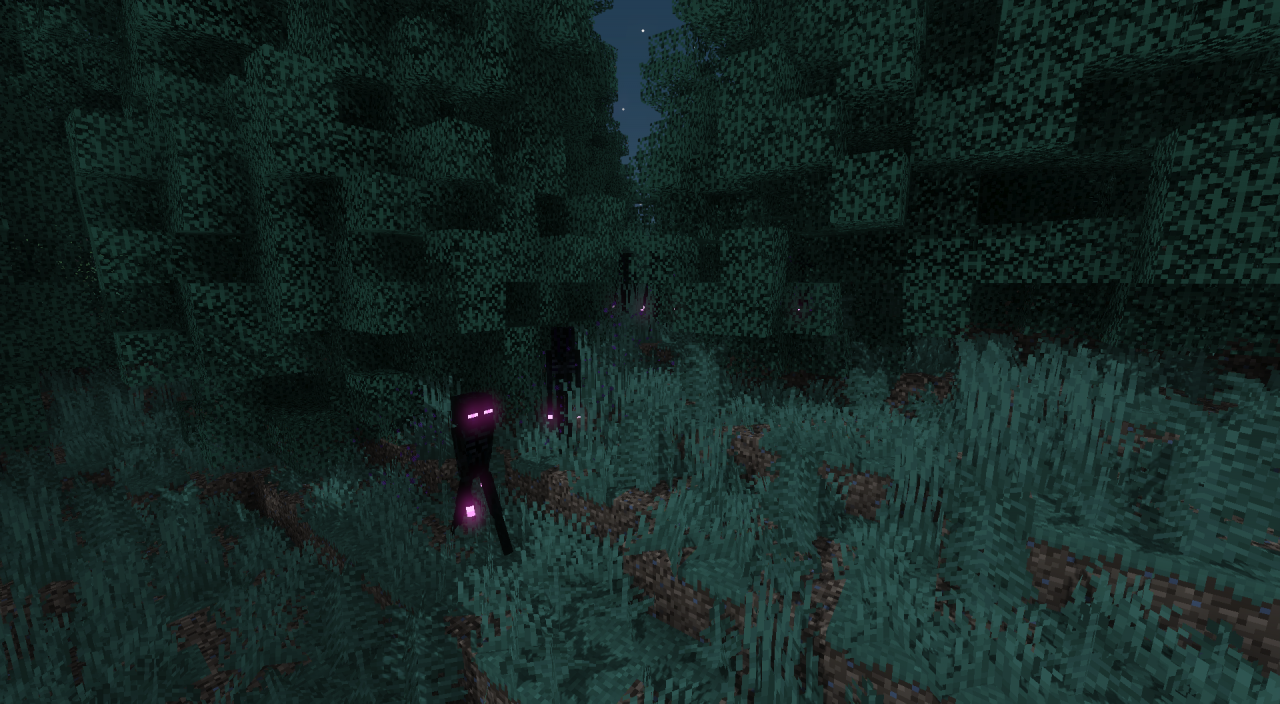 Endermen 2