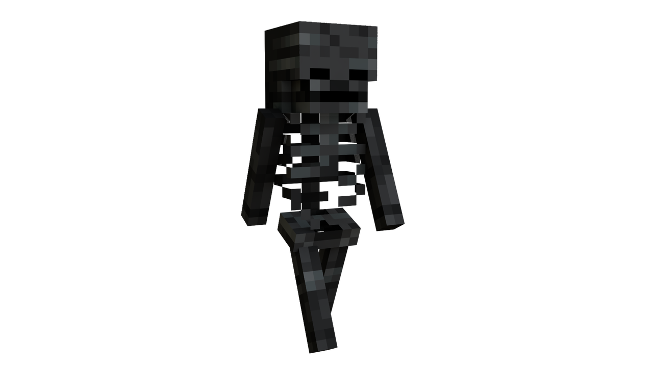 Wither Skeleton