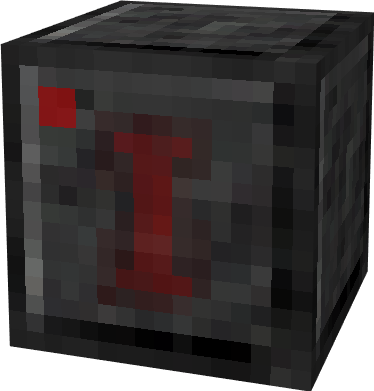 Redstone Lock