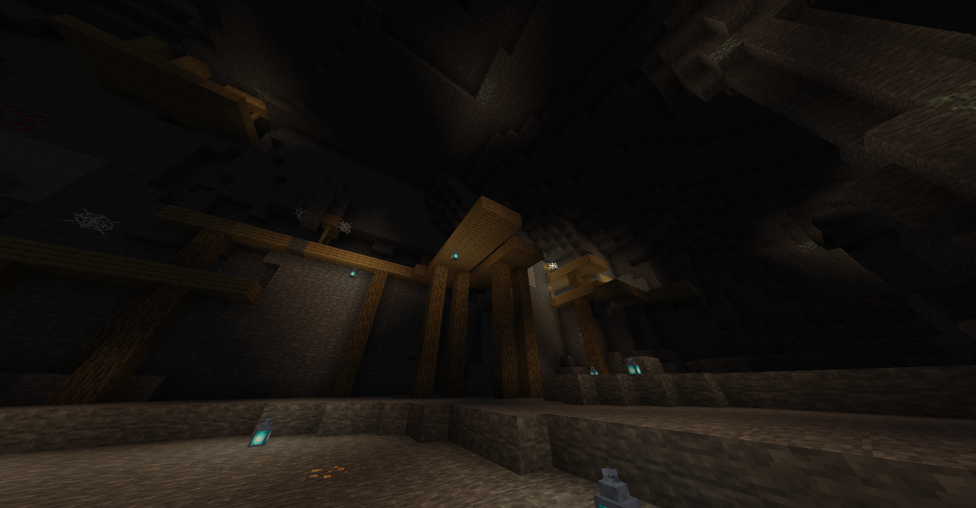 Mineshaft