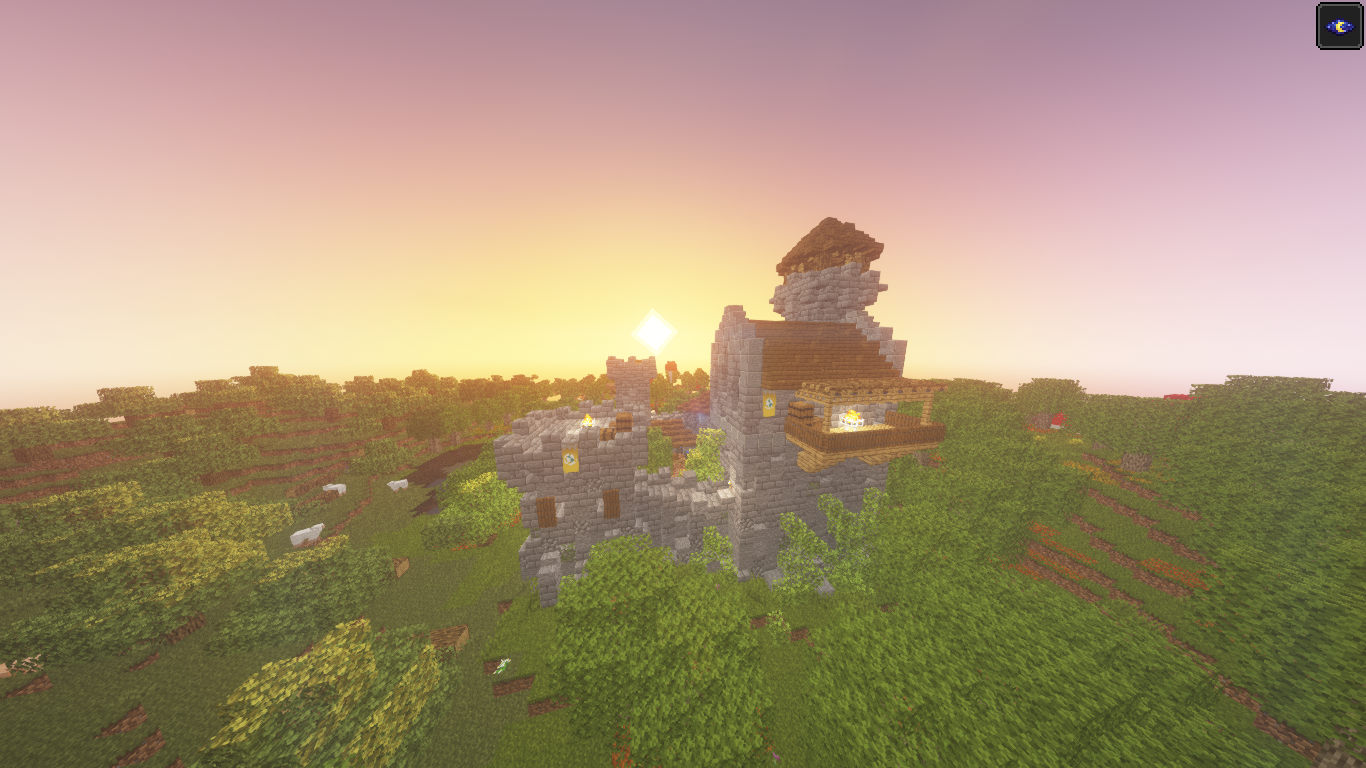 Everybody love valhesia structures!