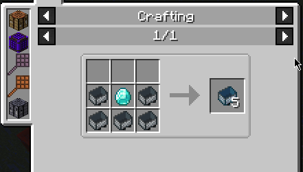 Recipe