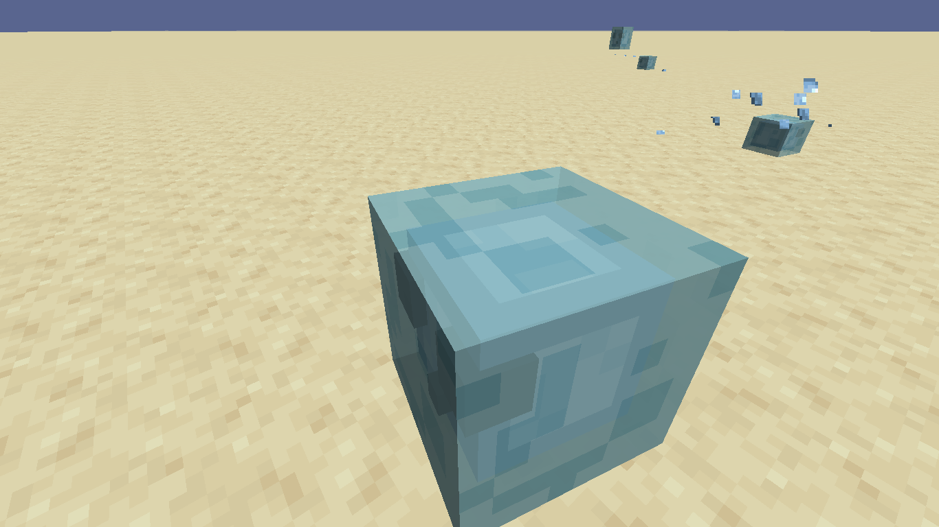 Slimeys Textures - Minecraft Resource Packs - CurseForge