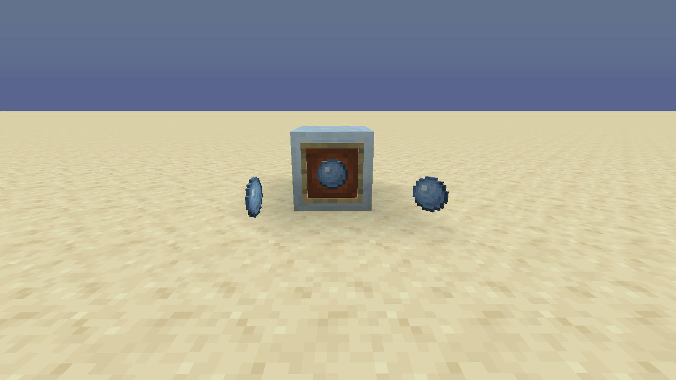 3d текстуры 1.16 5