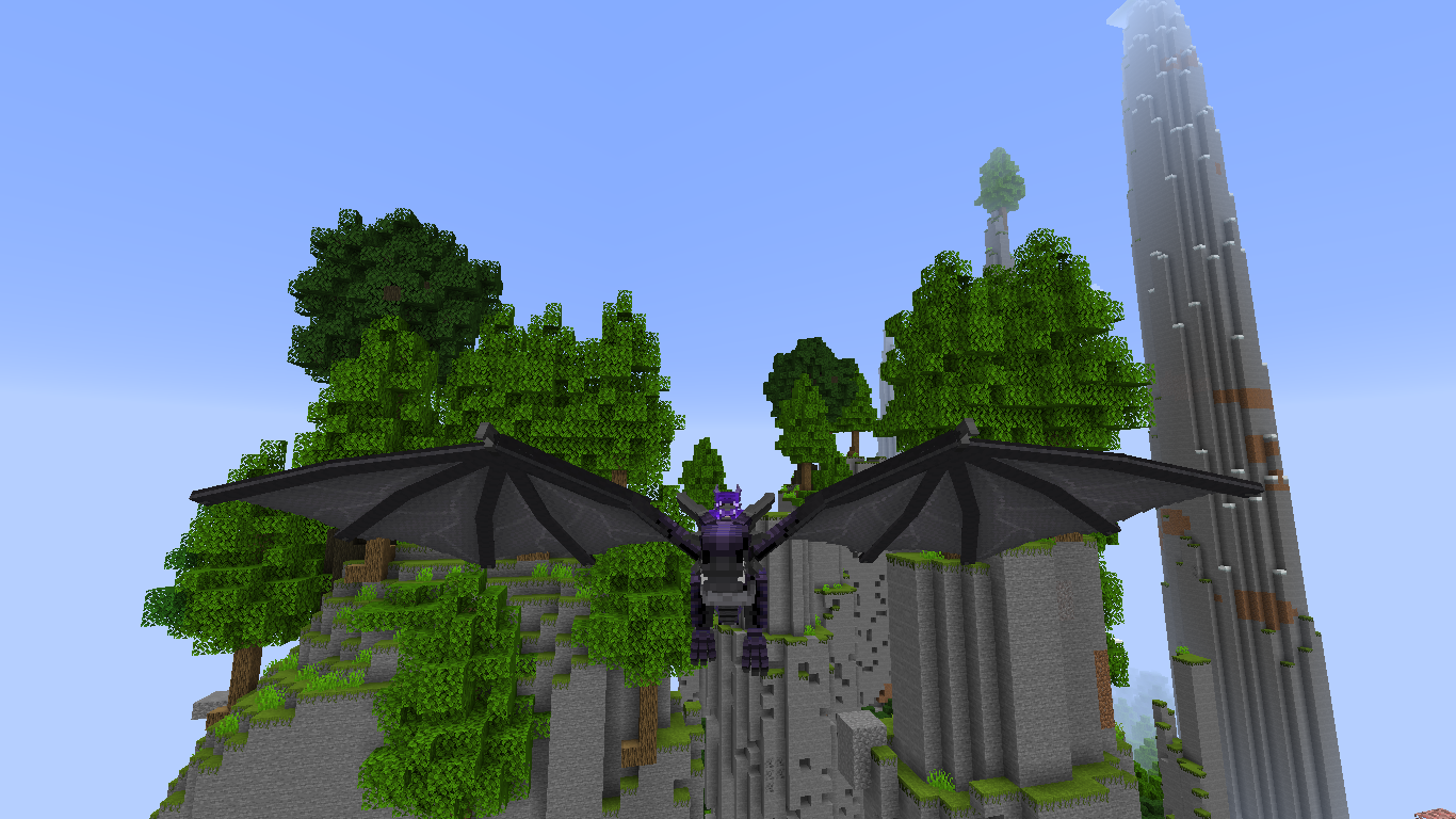Skyrim all over again!