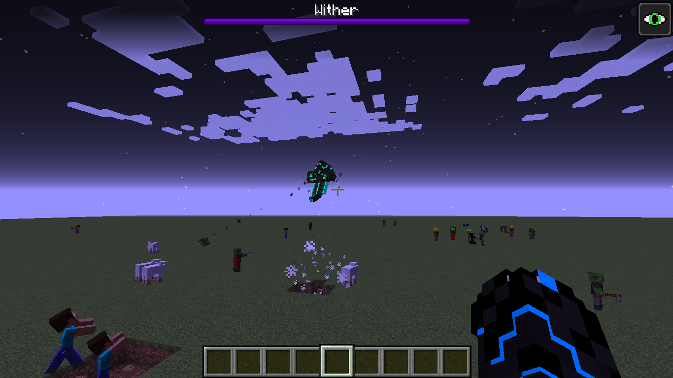 wither