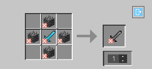 Weapons empowered - Minecraft Mods - CurseForge