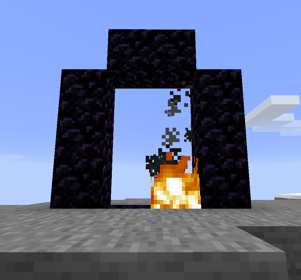 No Nether