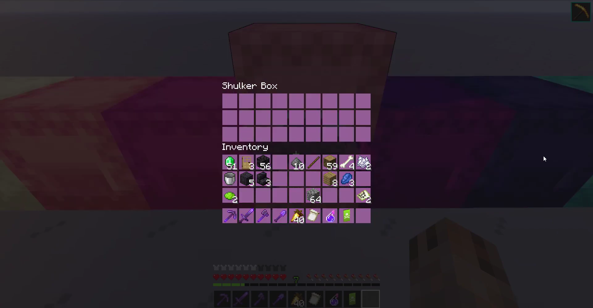 Shulker