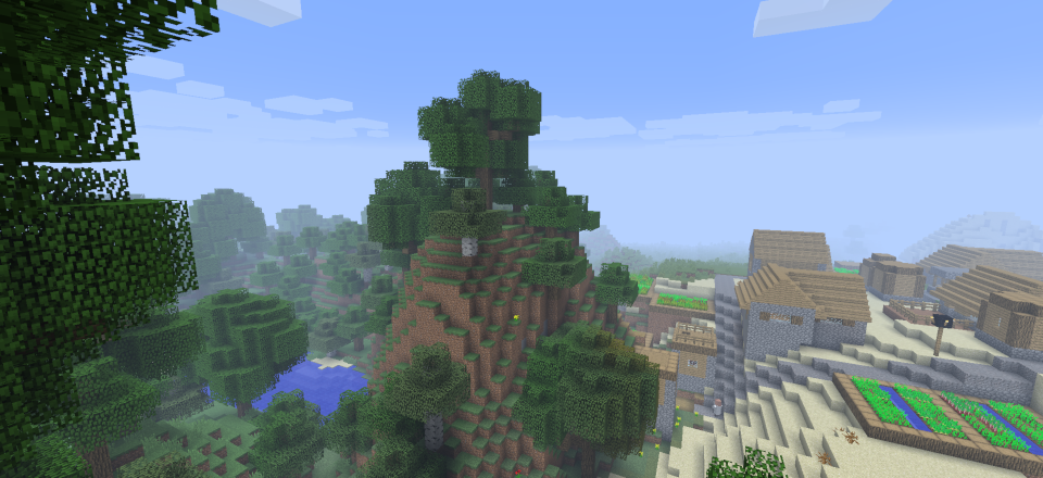 Default Modded Fog Range