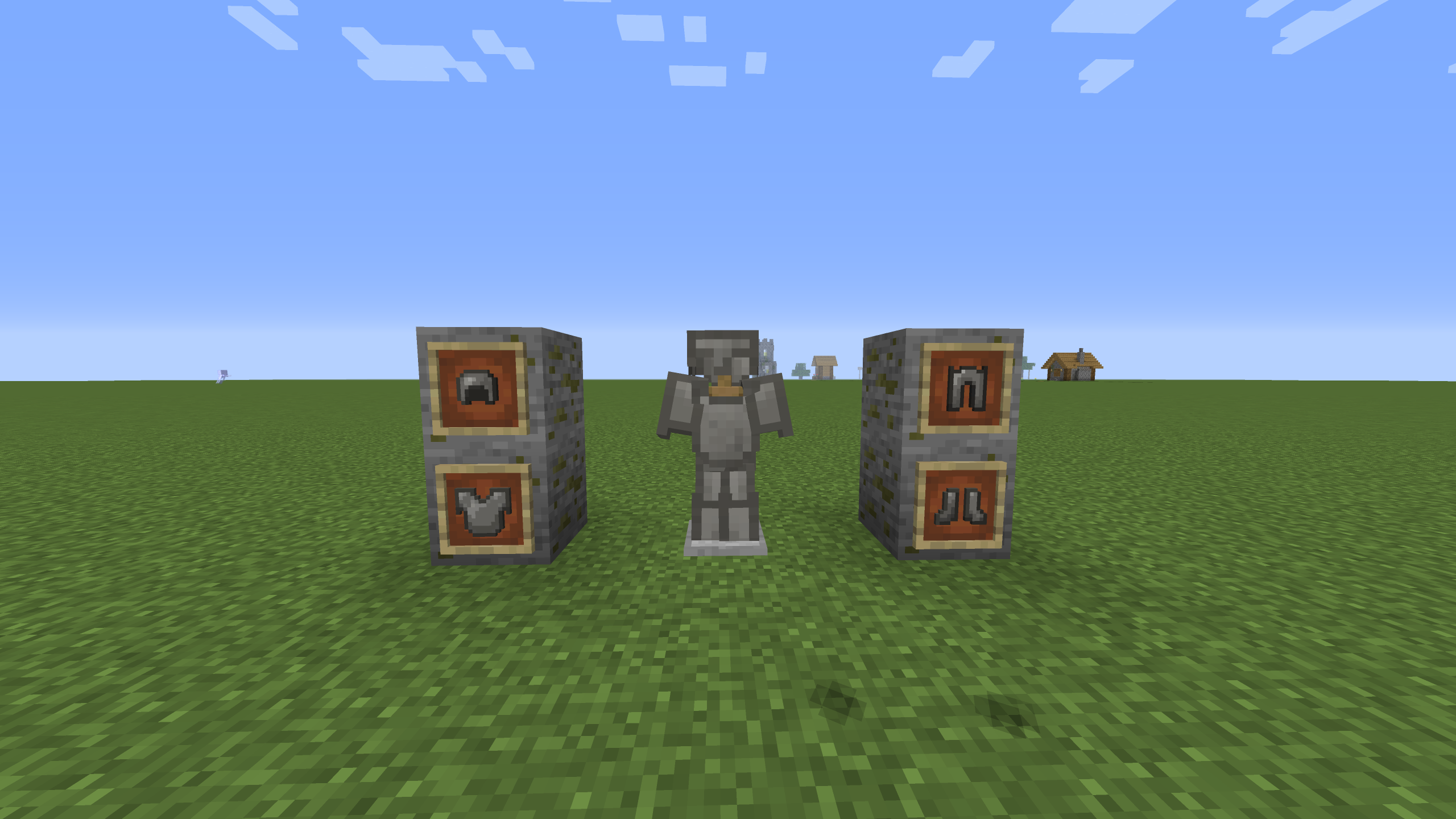 The Tungsten Mod Minecraft Mods