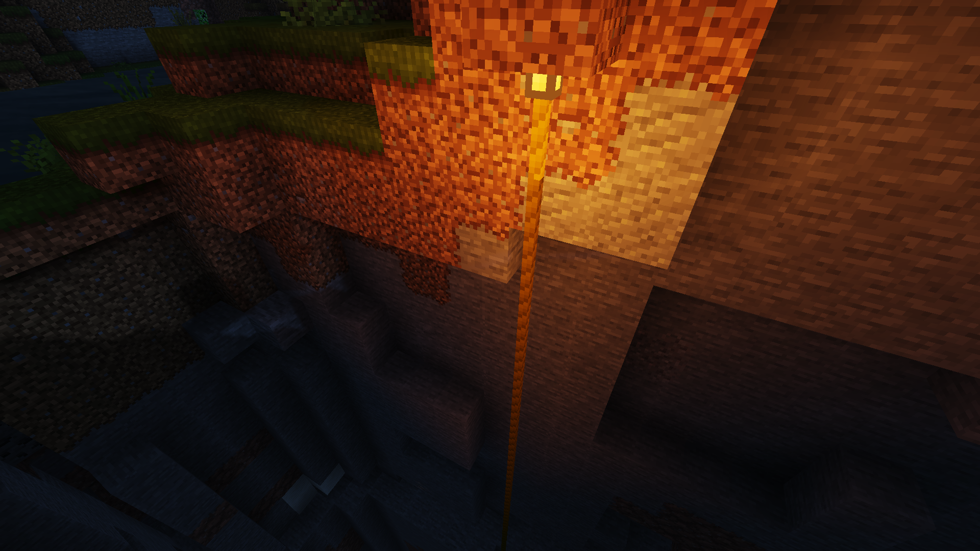 Isolation: Pure Survival - Minecraft Modpacks - CurseForge