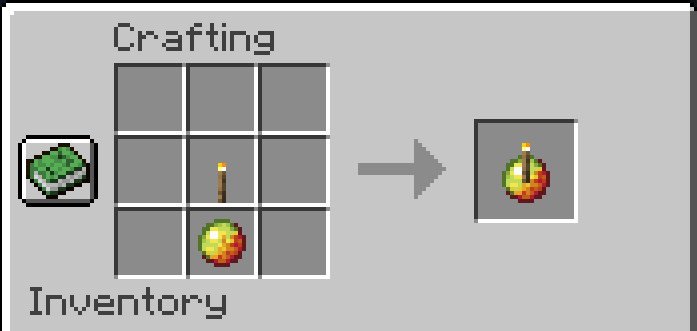 ThrowableTorch (Fabric) - Gallery - Minecraft Mods - CurseForge