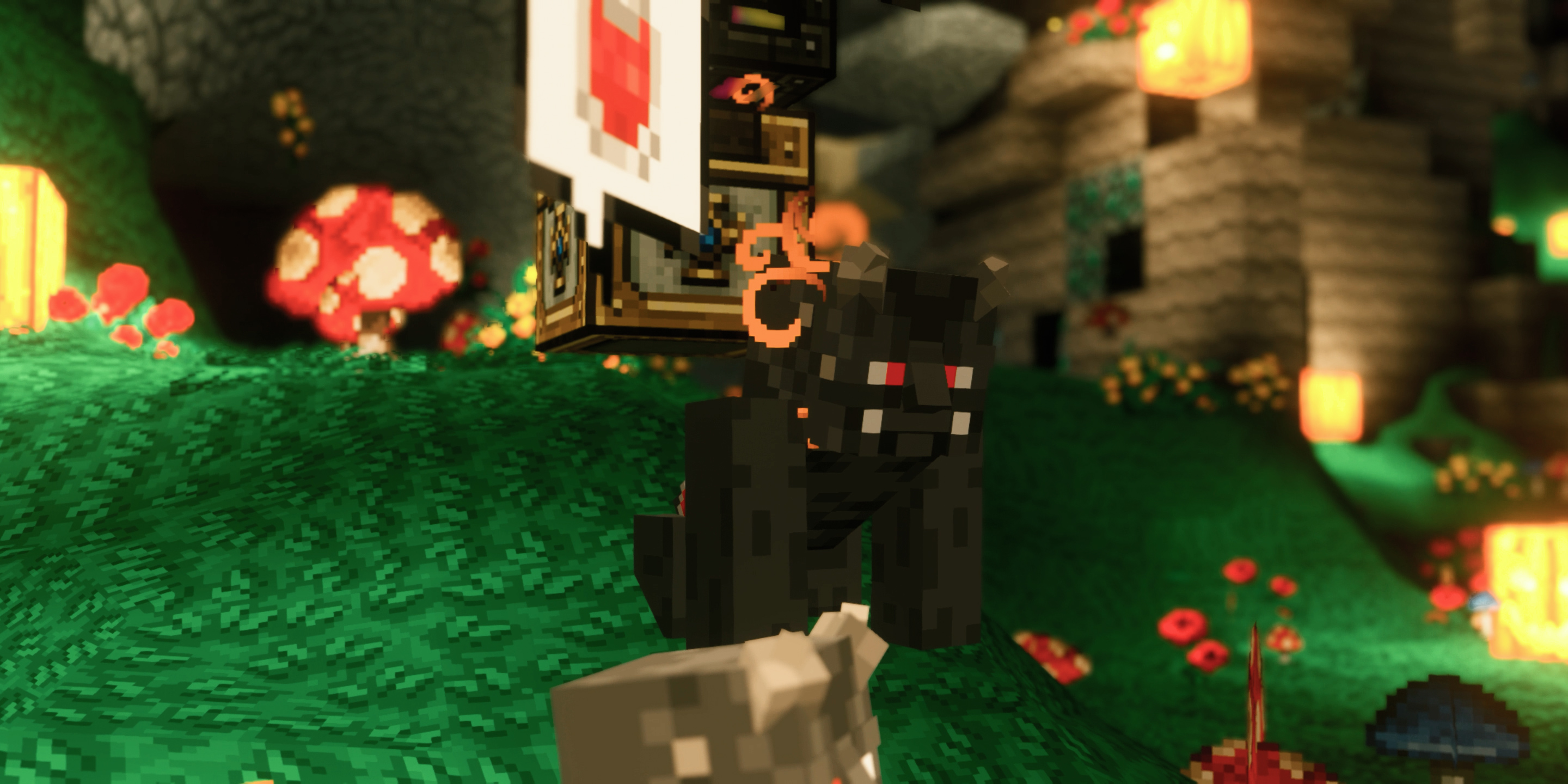 Craft Die Repeat - Curse of Israphel - Minecraft Modpacks - CurseForge, image size:2880x1440