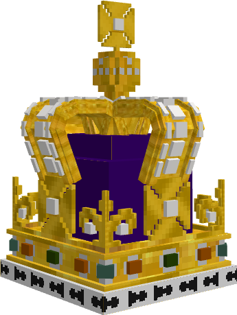 The Crown of St. Edward