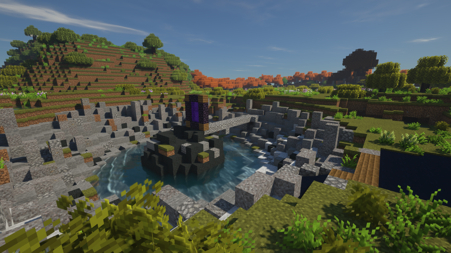 MrDiddyDonut's Modpack 1 - Gallery - Minecraft Modpacks - CurseForge
