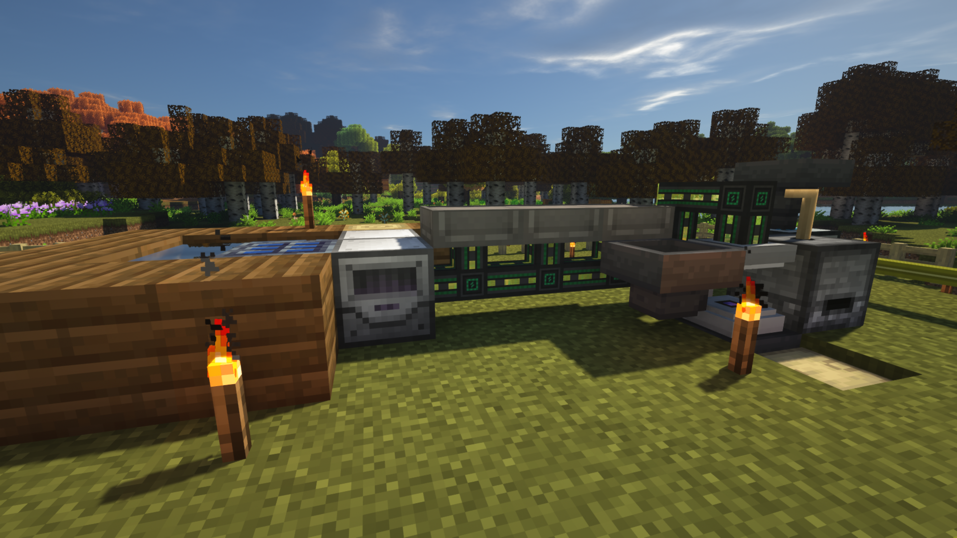 MrDiddyDonut's Modpack 1 - Gallery - Minecraft Modpacks - CurseForge