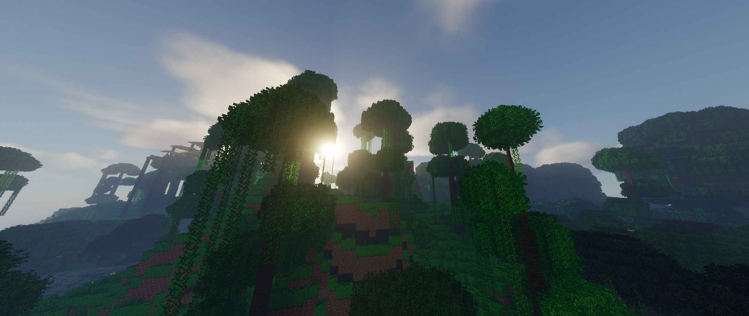 Biomes #1