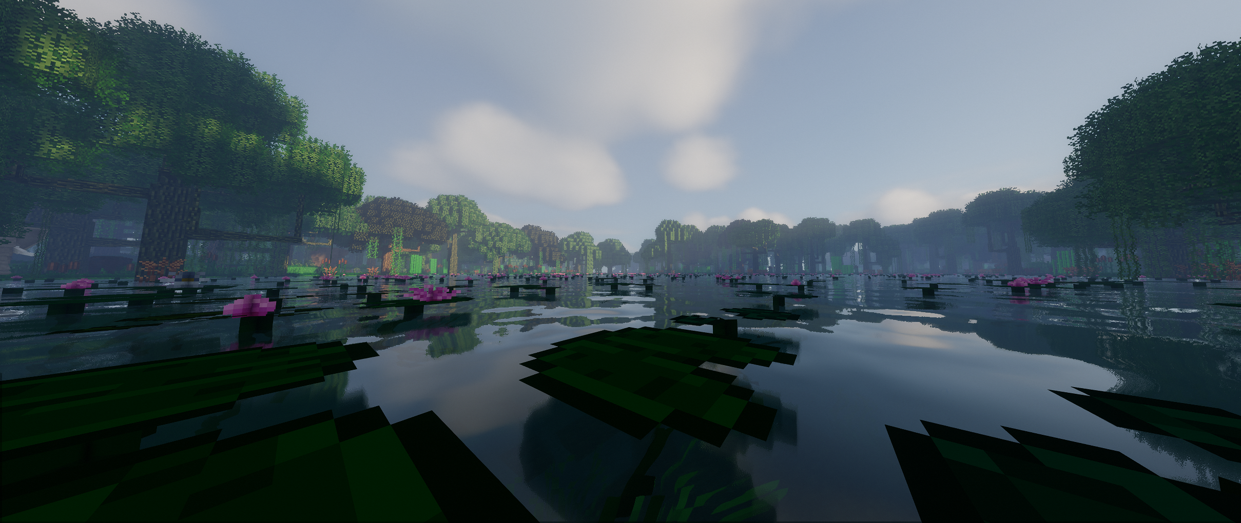 Biomes #2