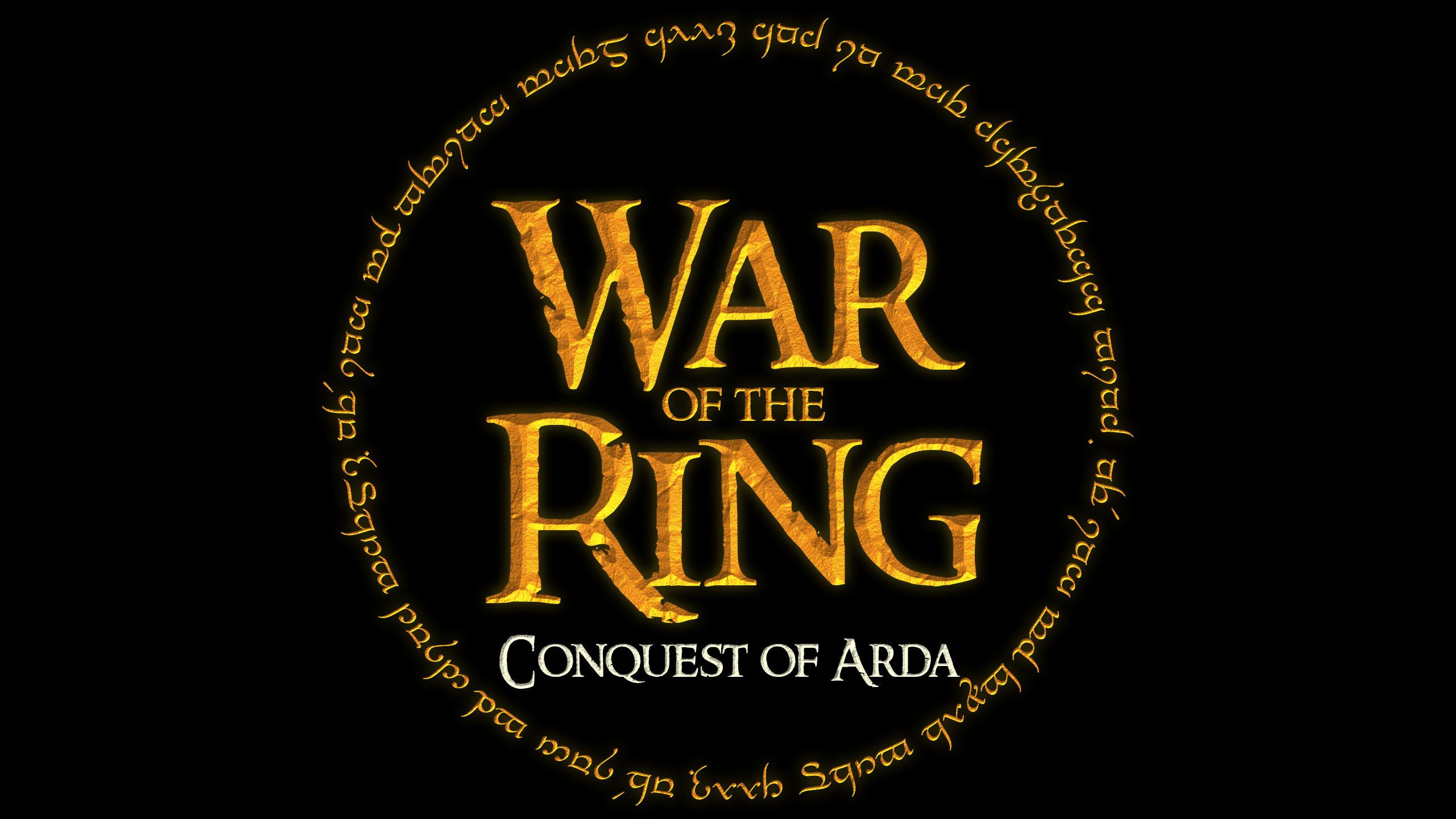 We are currently in Season 3: The Conquest of Arda