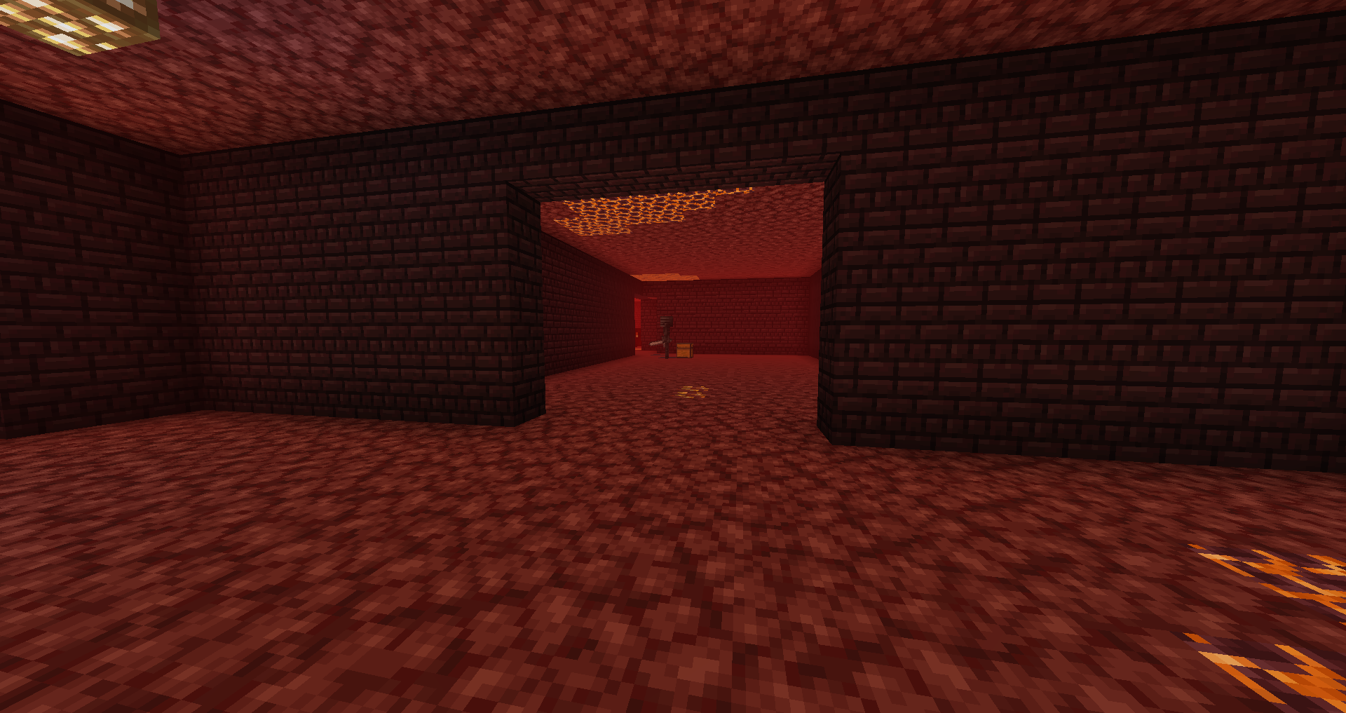 Nether Dungeon