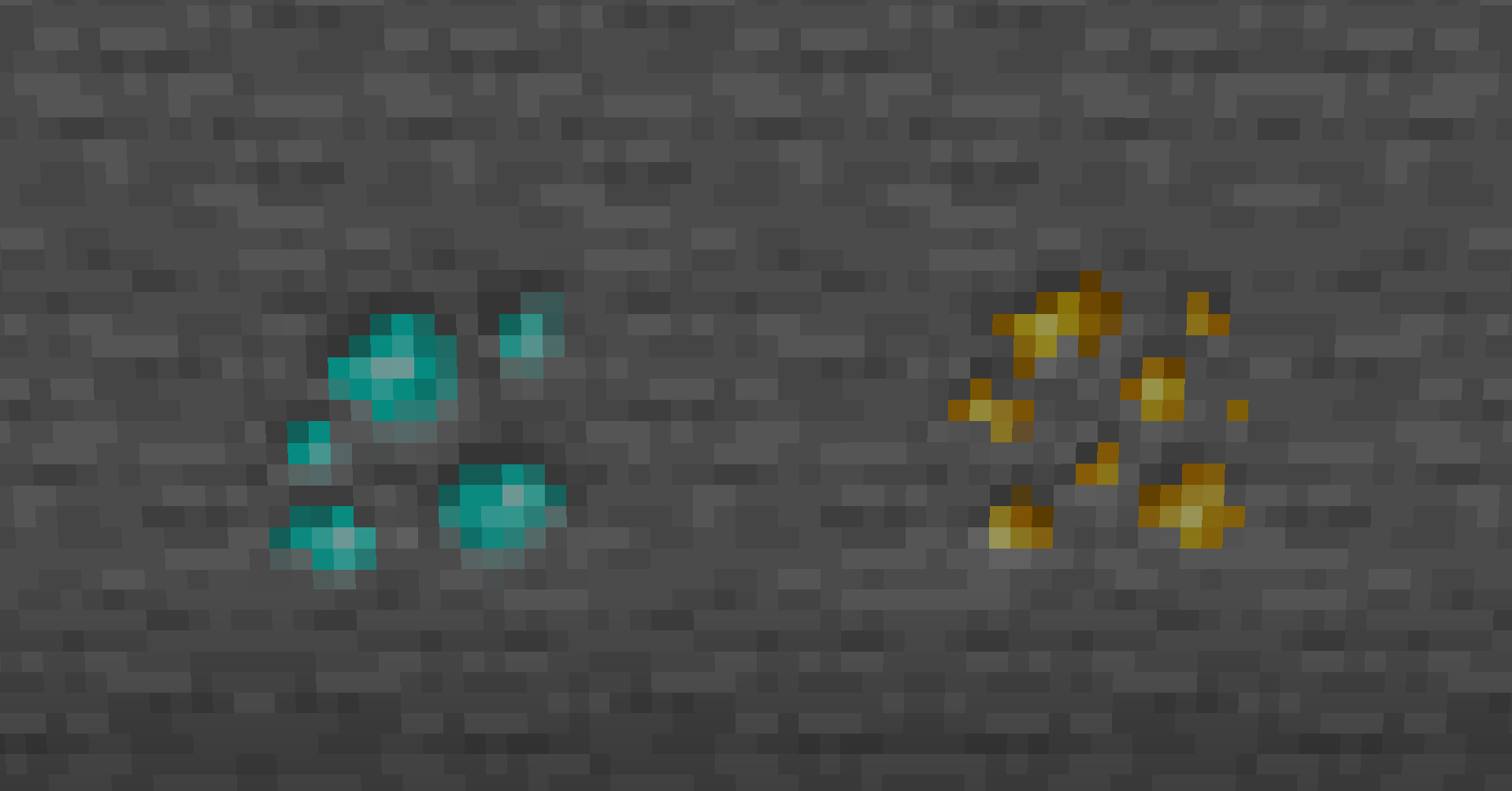 Small improvements [Cave and Cliffs] — screenshot 2
