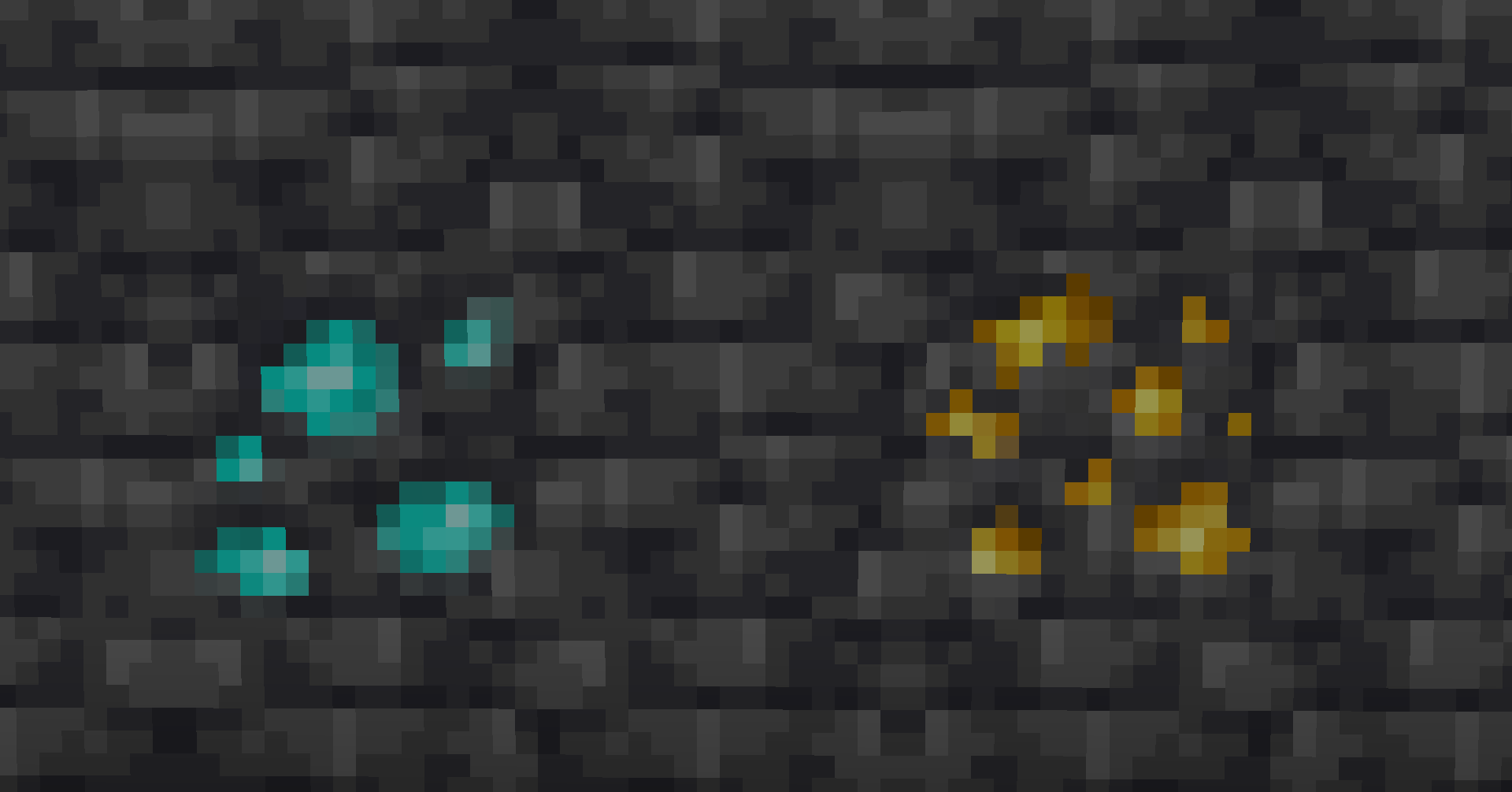 Small improvements [Cave and Cliffs] — screenshot 1