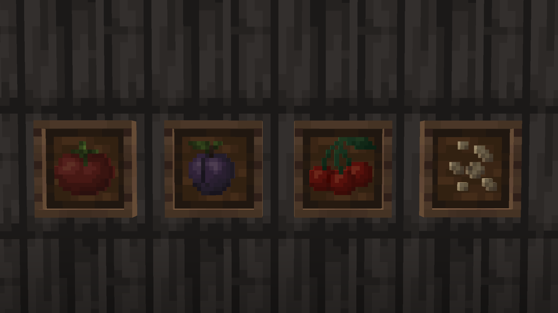 Some Fruits