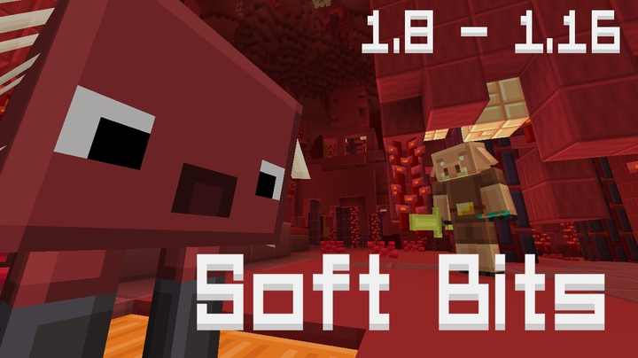 Soft Bits 1.16