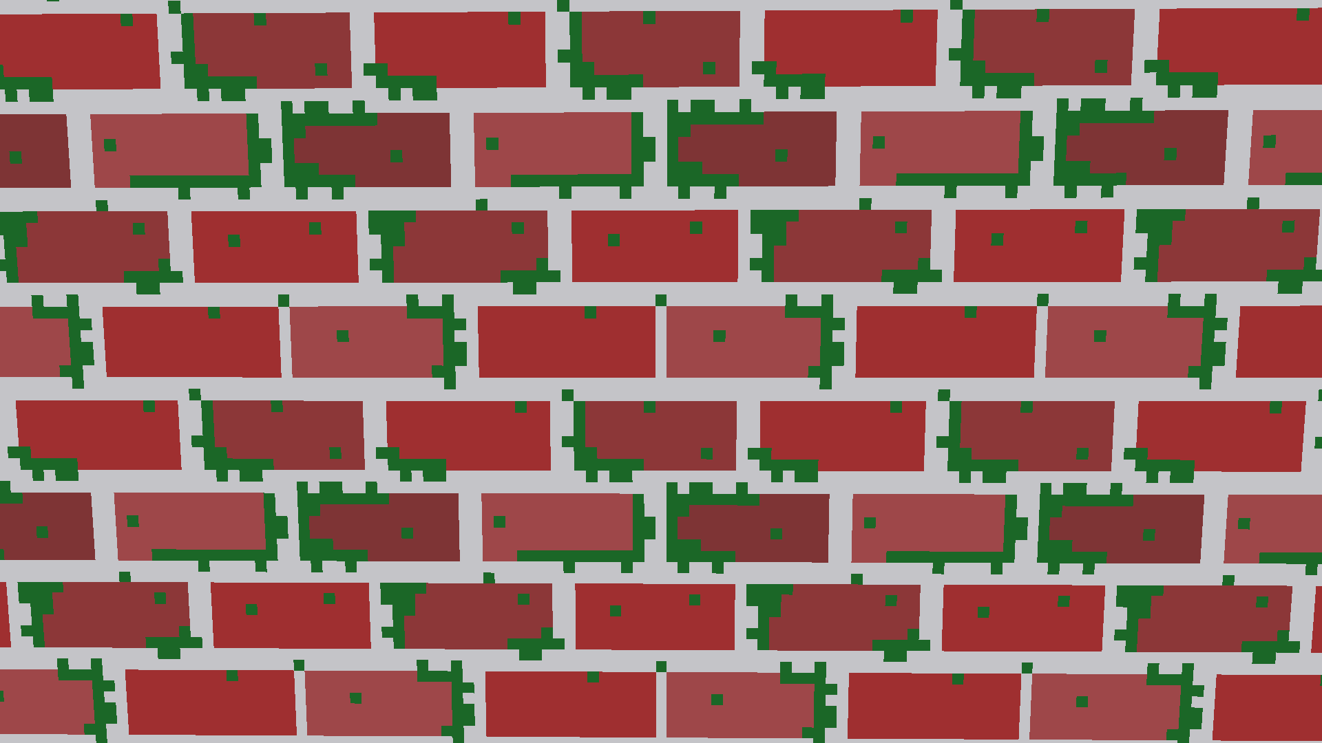 Brick Wall