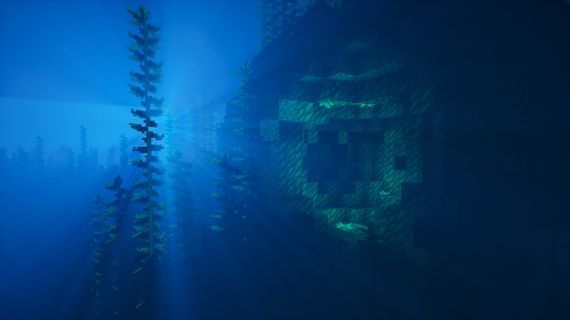 With Nostalgia Shaders