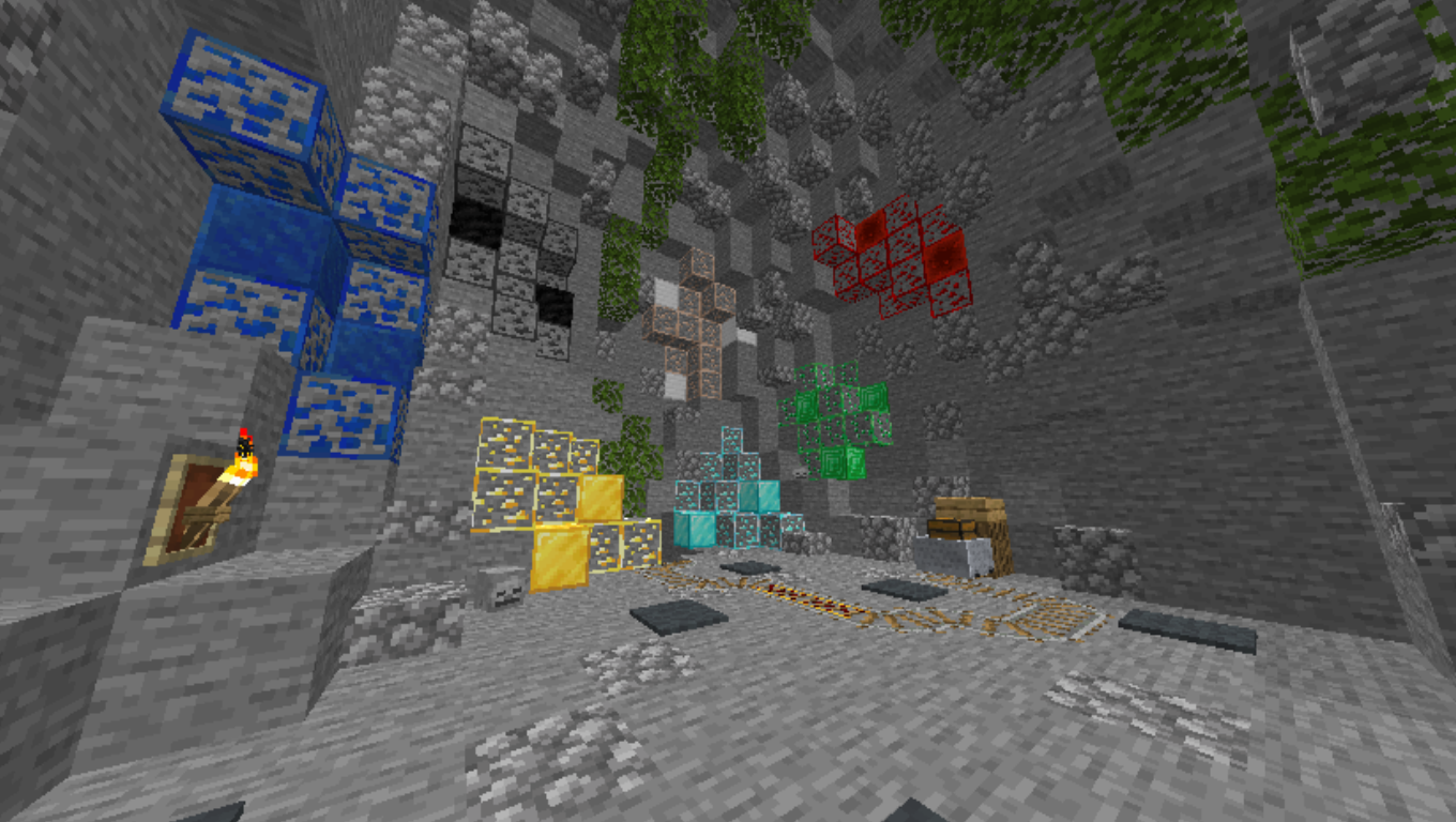 Ores