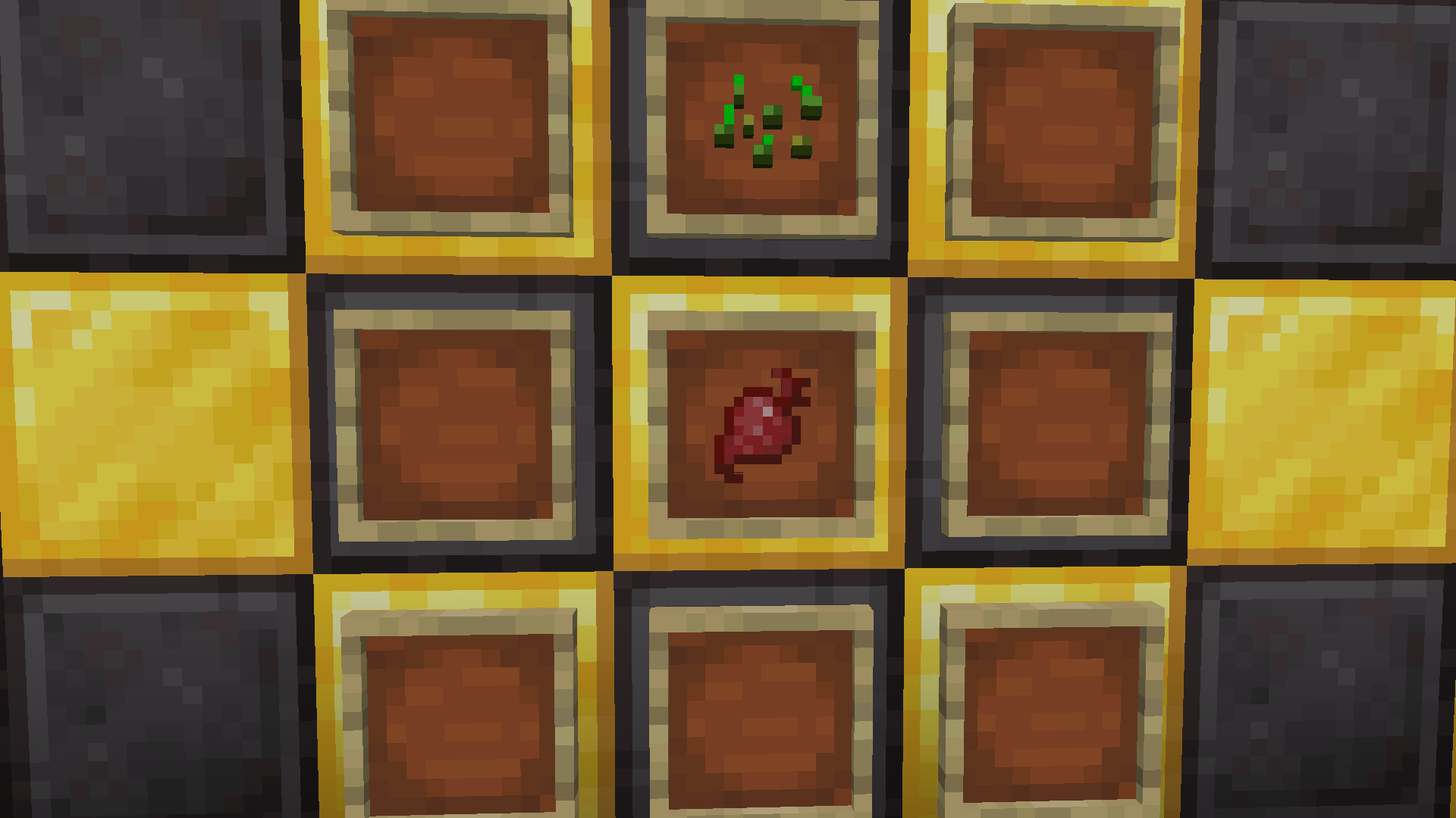 Recipe For Nether Wart