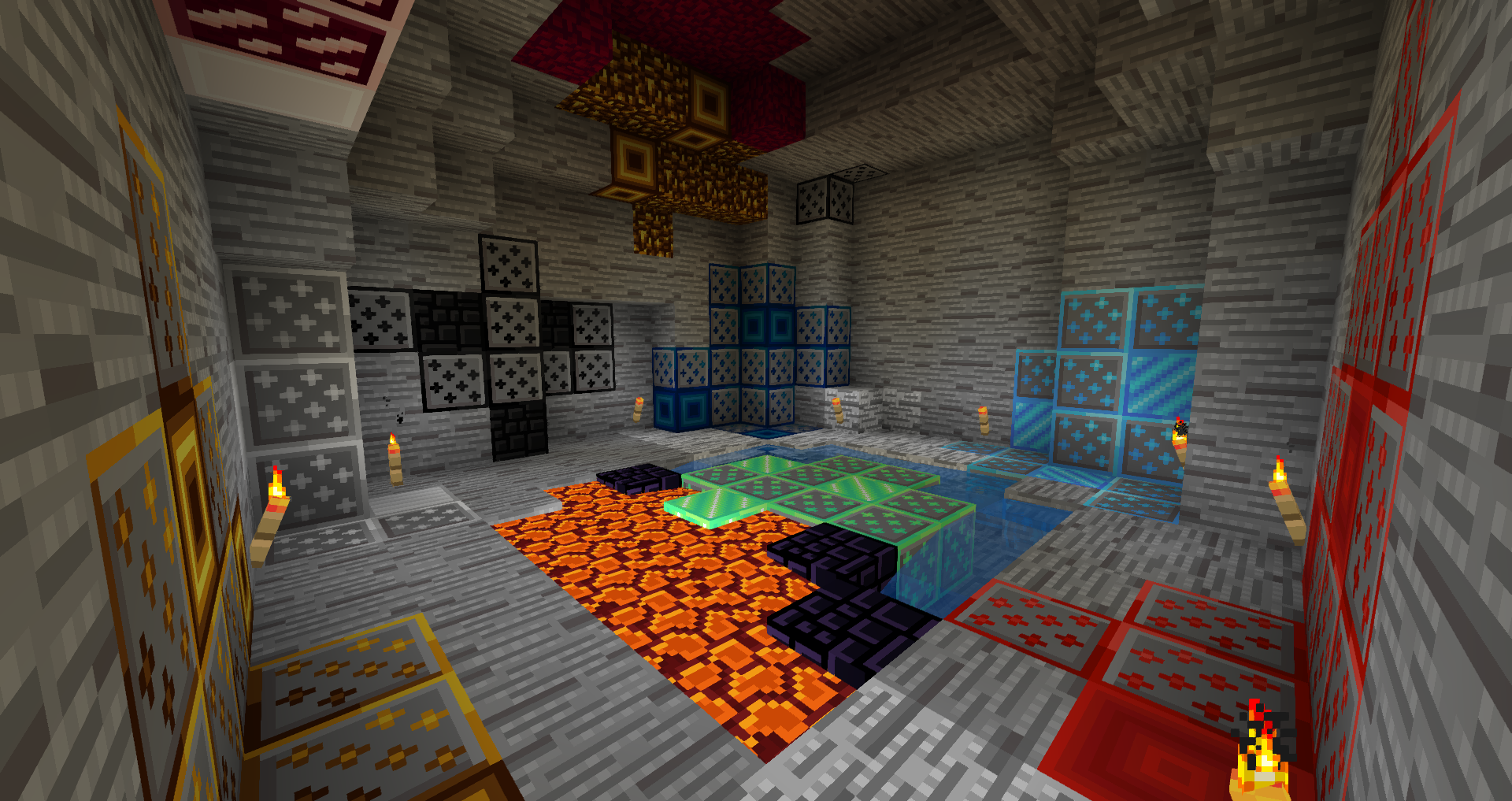 Ores