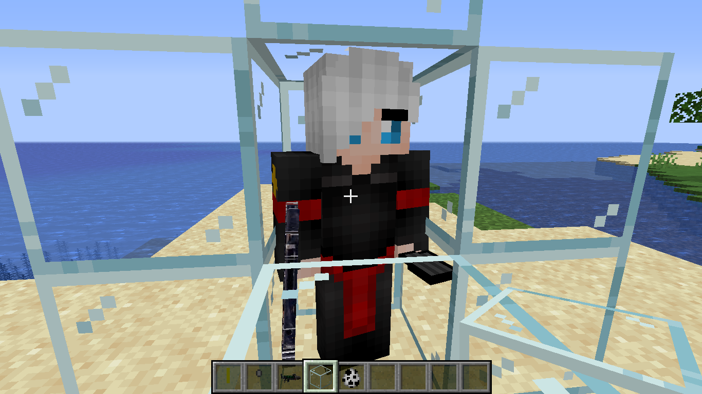 Warhammer 40k Screenshots Minecraft Mods