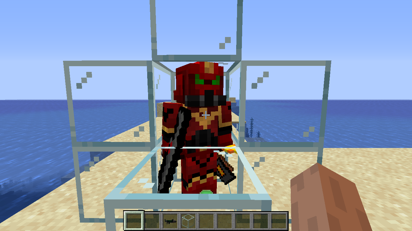 Burn them all