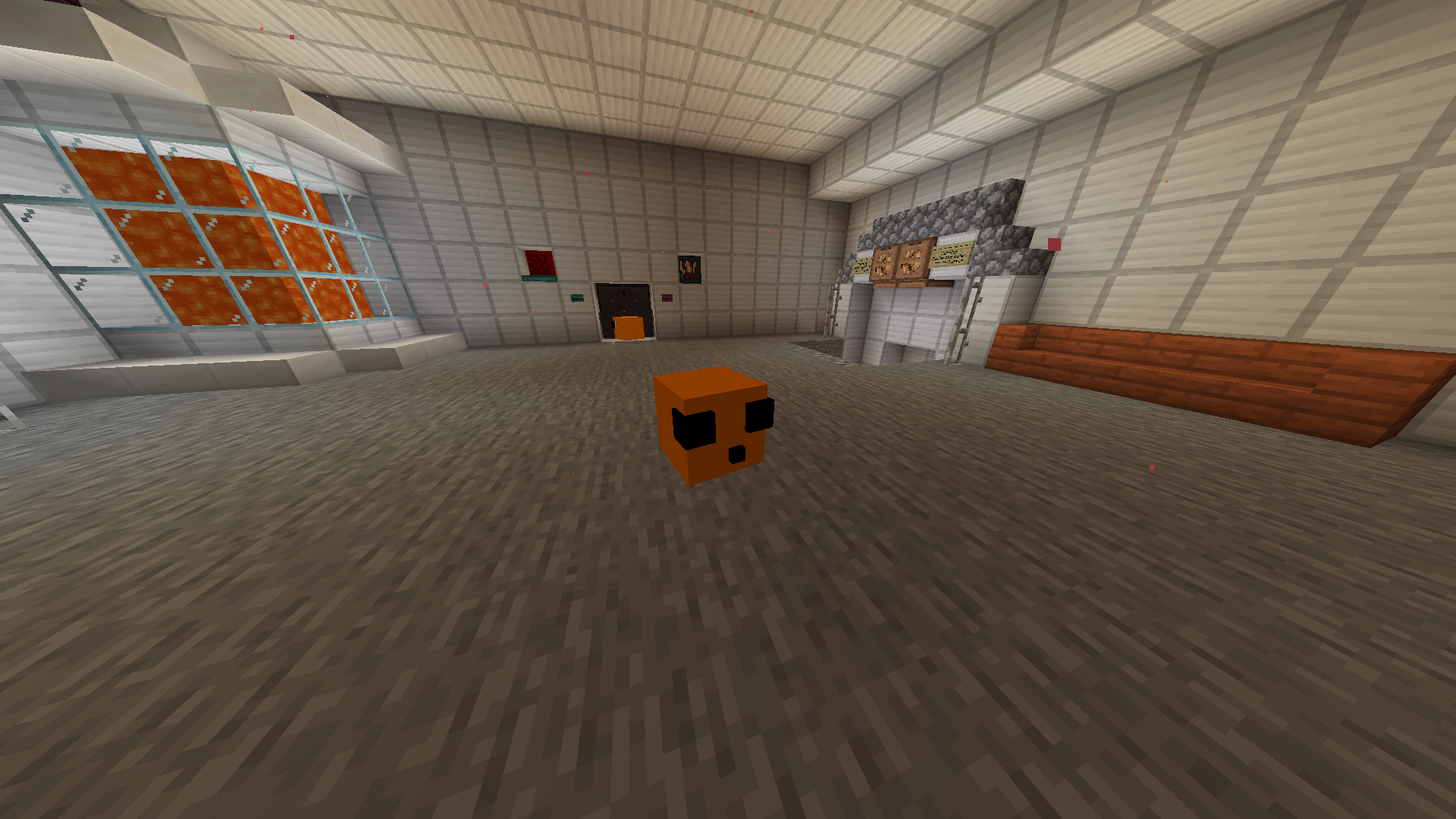 SCP Pack! Minecraft Texture Pack