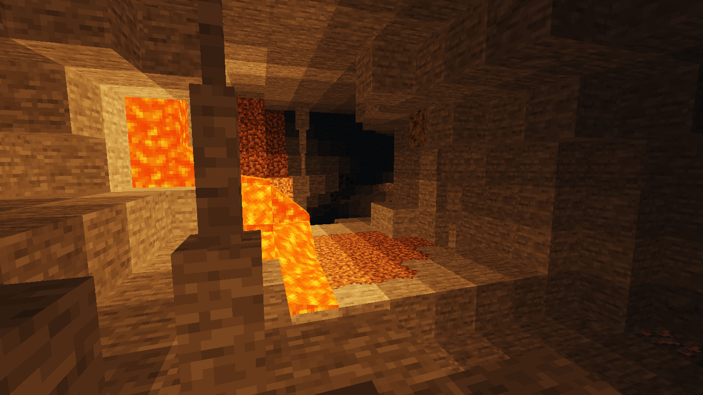 and Refreshed Screenshots Minecraft Modpacks