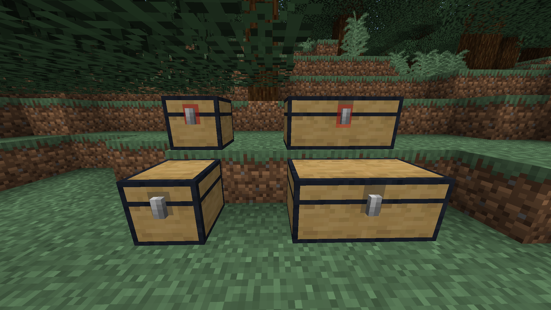 Chests