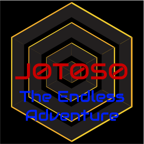 The Endless Adventure Logo 1
