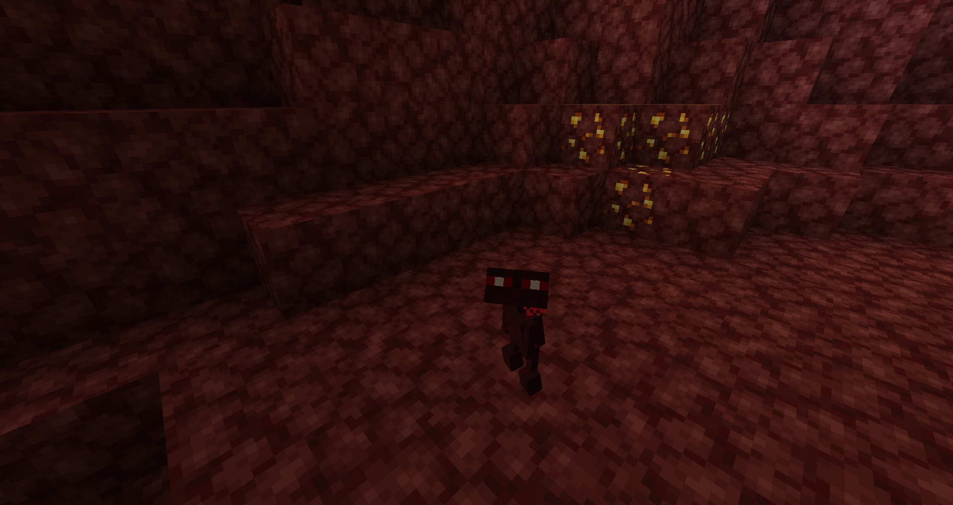 Nether Lurker