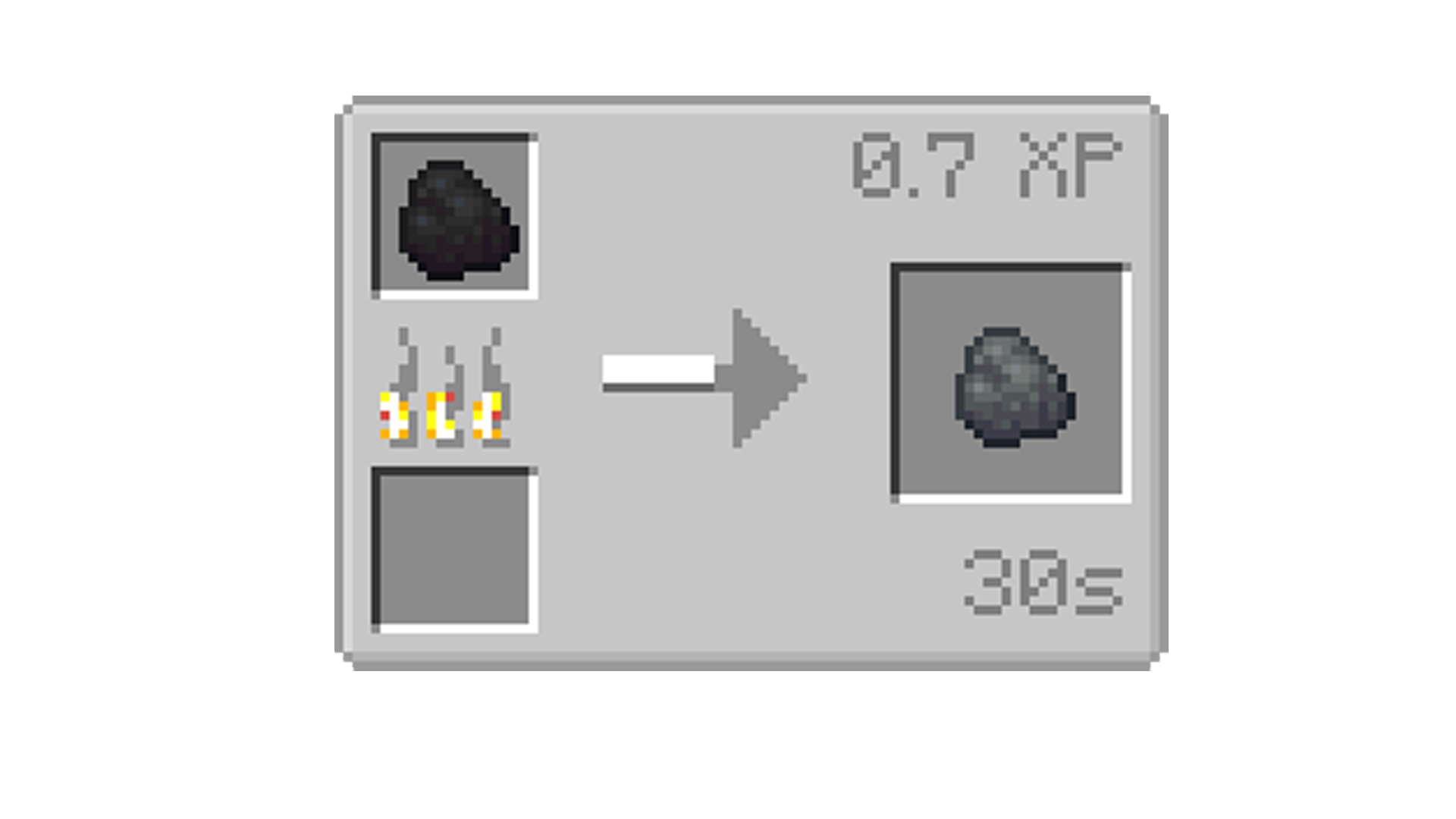 Coal Coke recipe