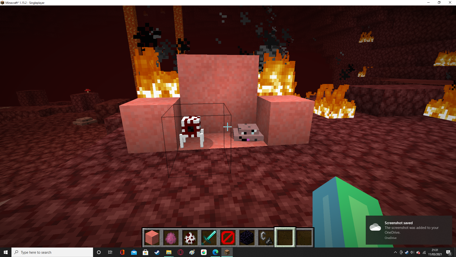 Mod Of Discust - Minecraft Mods - CurseForge