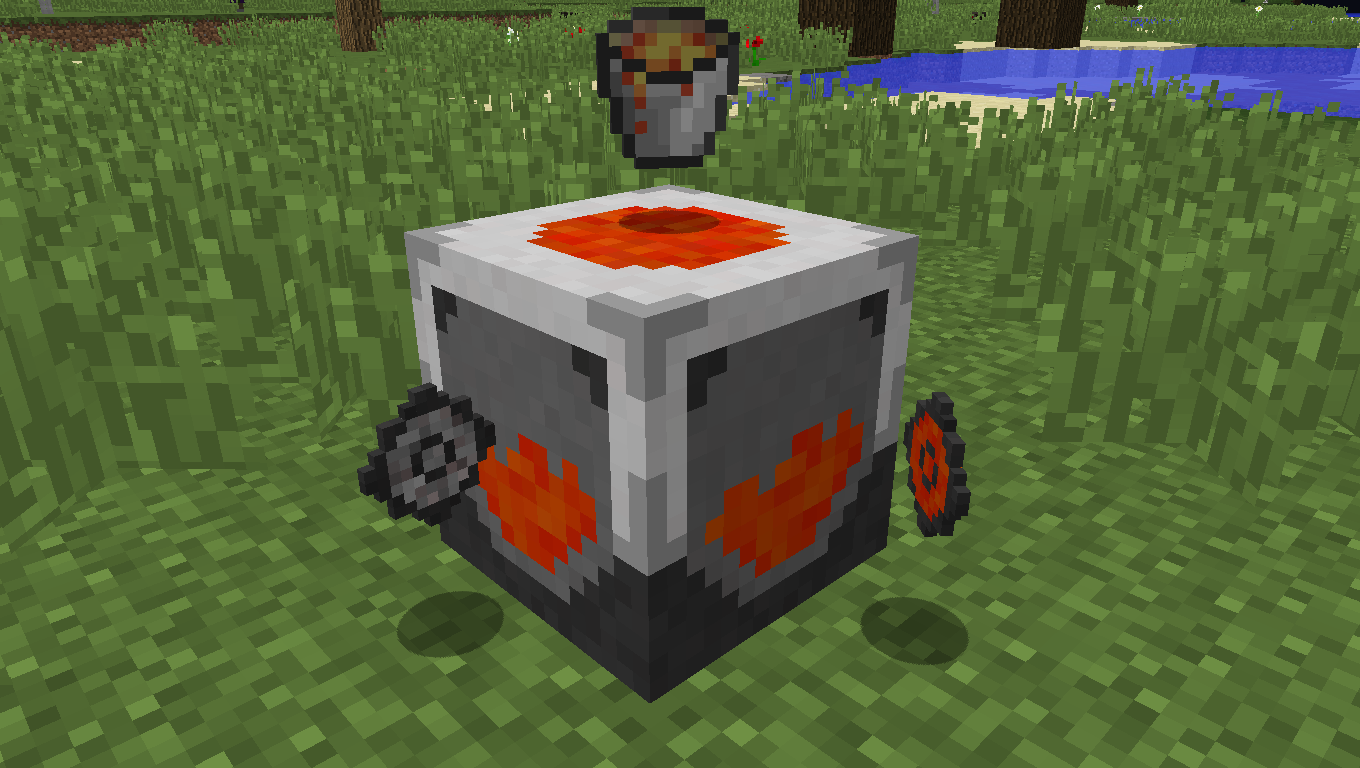 Lava Generator Minecraft Mods CurseForge Lava Generator Minecraft Mods CurseForge