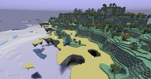 Aether Mod