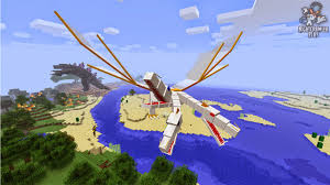 Orespawn Mod