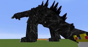 Orespawn Mod