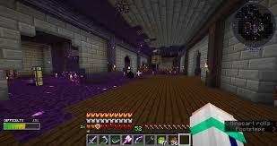 Thaumcraft