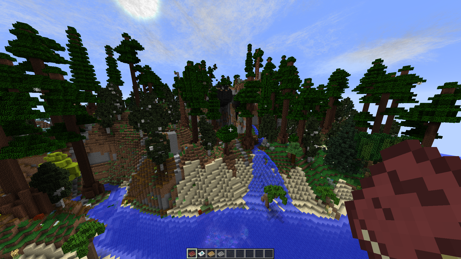 c6opka GregTech Tinker Cosmo Craft - Minecraft Modpacks - CurseForge