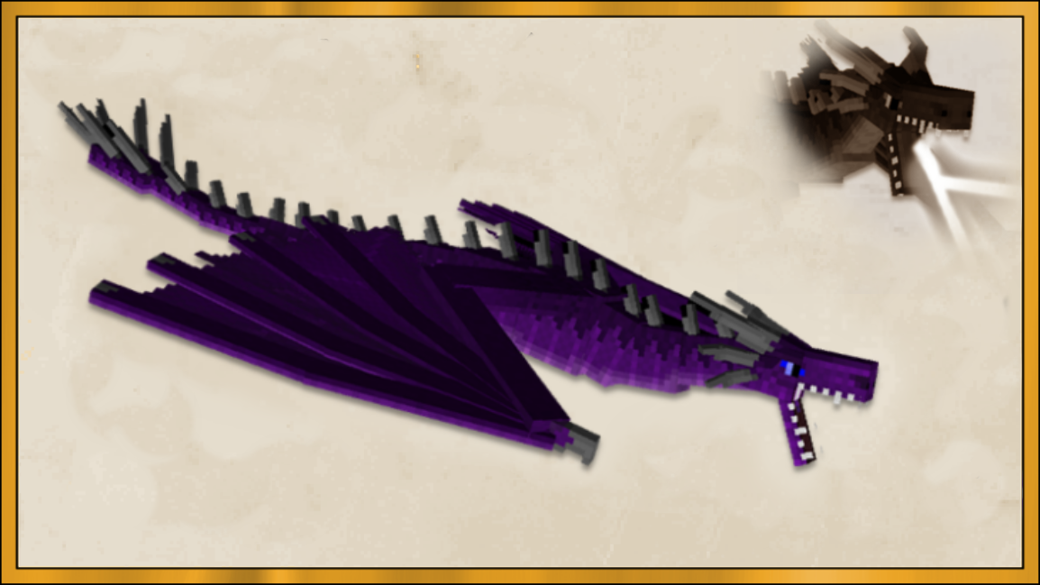 Tame powerful beasts...
